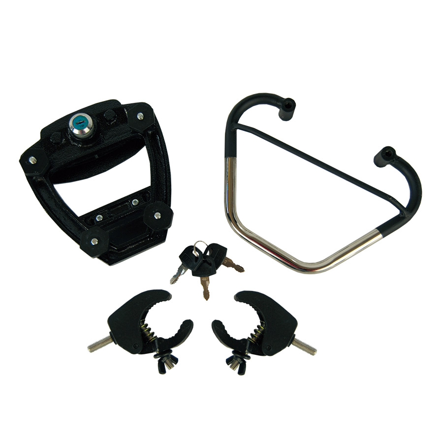 Kits d’adaptation Oasis II – Image 4