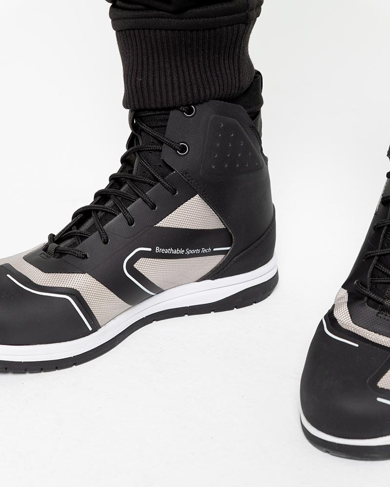 Bottes de Cleveland – Image 3