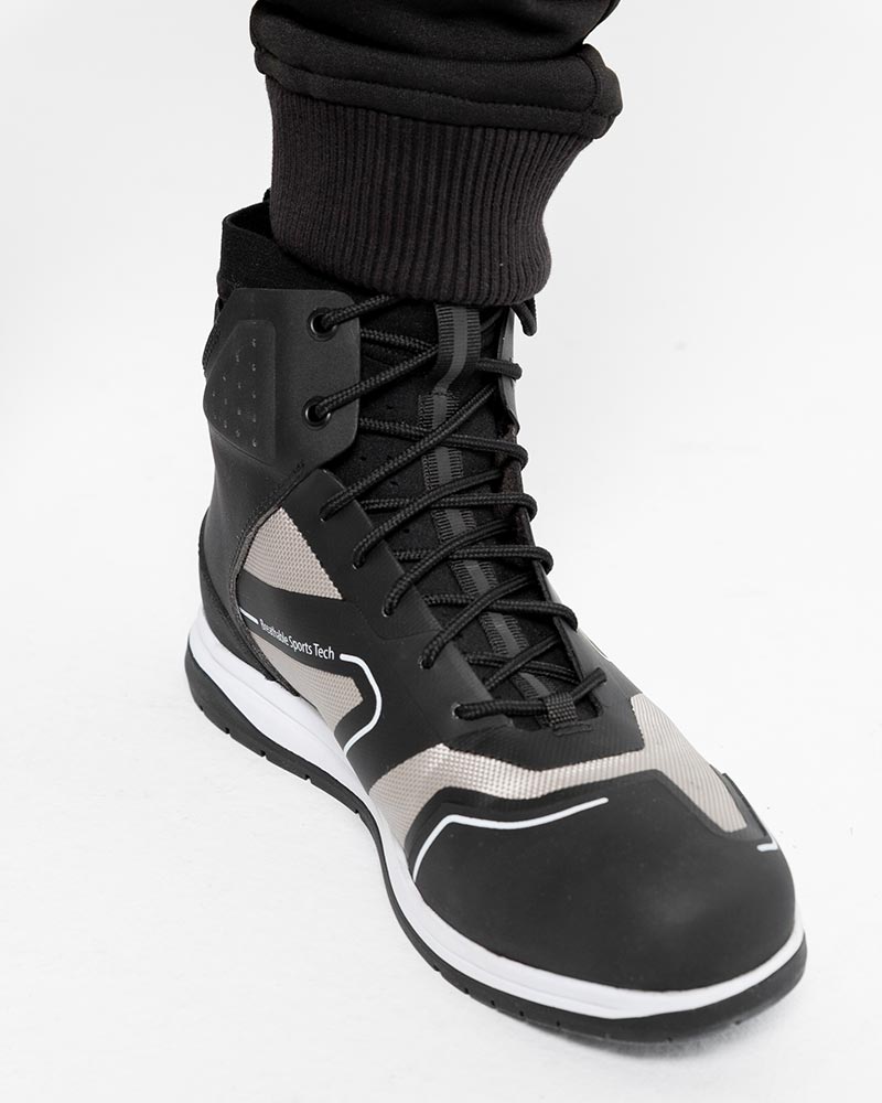 Bottes de Cleveland – Image 2