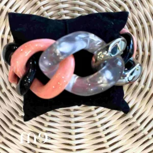 Bracelet maillon Adrien F Bramli