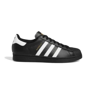 Adidas Superstar ADV - Core Black / Cloud White / Cloud White