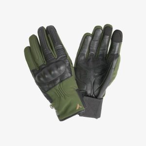 Gants arctiques