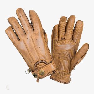 Gants Second Skin Man