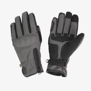 Gants de l’homme d’Islande