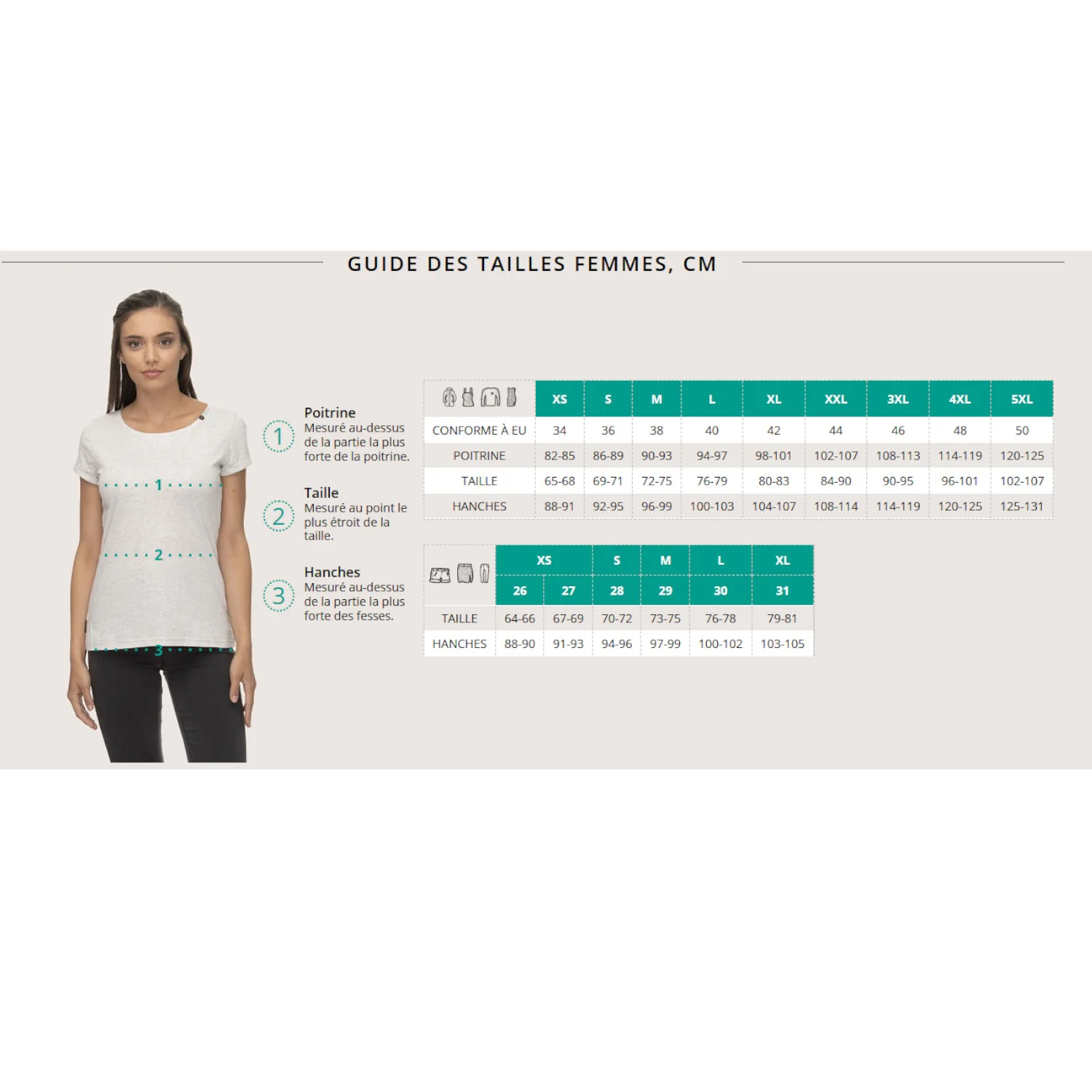 Ragwear Angyc Org Dark Green – Image 6