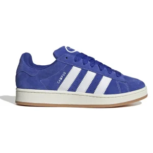 Adidas Campus 00S -Semi Lucid Blue / Cloud White / Off White