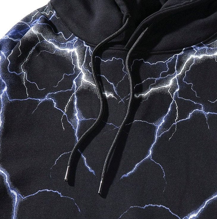 Hoodie Lightning – Image 6
