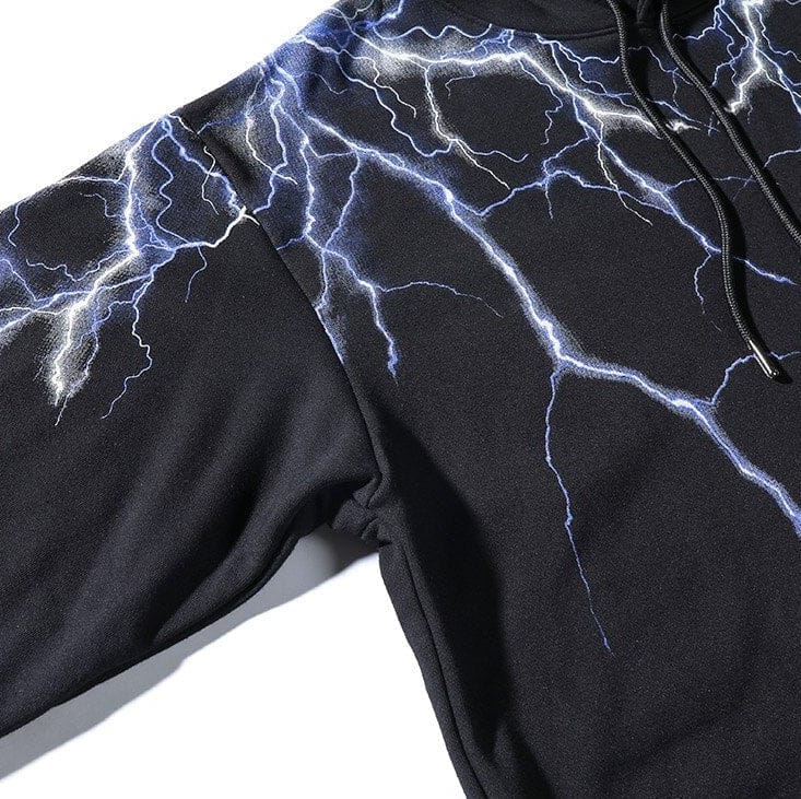 Hoodie Lightning – Image 7