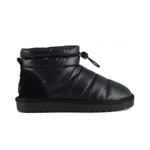 Colors of California Short Boot In Nylon