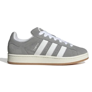 Adidas Campus 00S -Grey Three / Cloud White / Off White