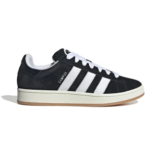 Adidas Campus 00S -Core Black / Cloud White / Off White