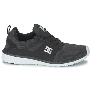 DC Shoes Heathrow Black / White