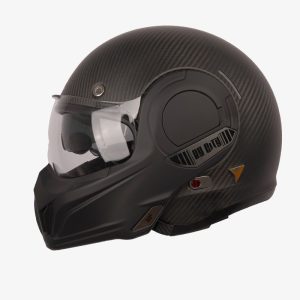 Casque 180 TECH Carbon