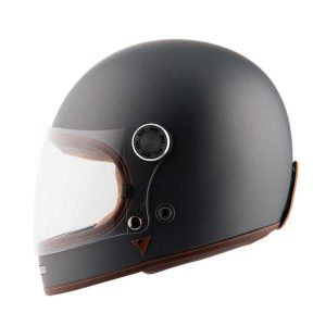 Casque Roadster II Gris mat