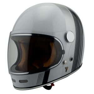 Casque Roadster II blanc