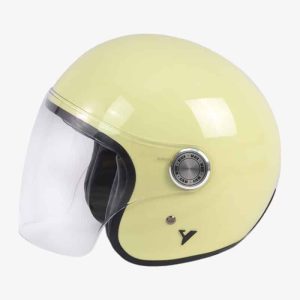 Casque City Beige