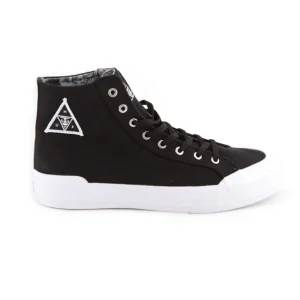 Huf X Obey Classic Hi