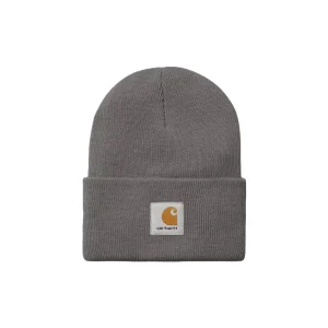 Carhartt Wip Acrylic watch hat Porphyry