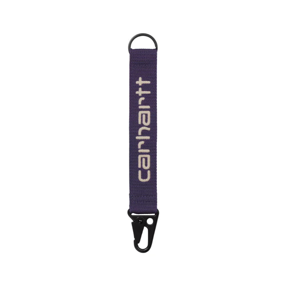 Carhartt Wip Jaden Keyholder – Image 2