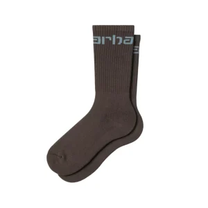 Carhartt Wip - Carhartt Socks - Vitola/Citadel