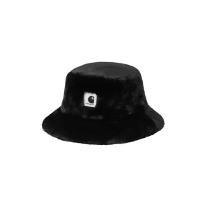 Carhartt Wip W' Olney Bucket Hat - Black