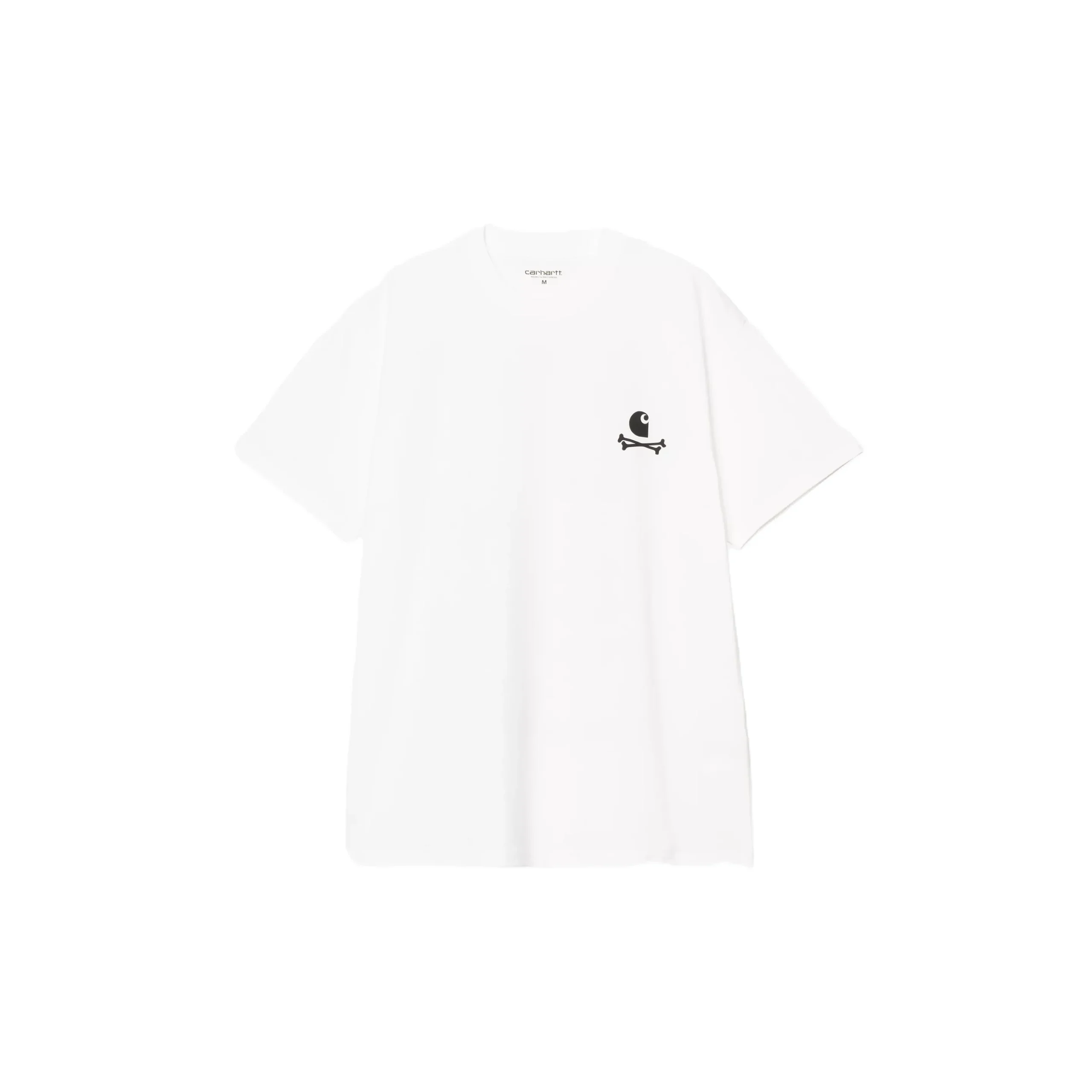 Carhartt Wip S/s c logo archive t-shirt – Image 4