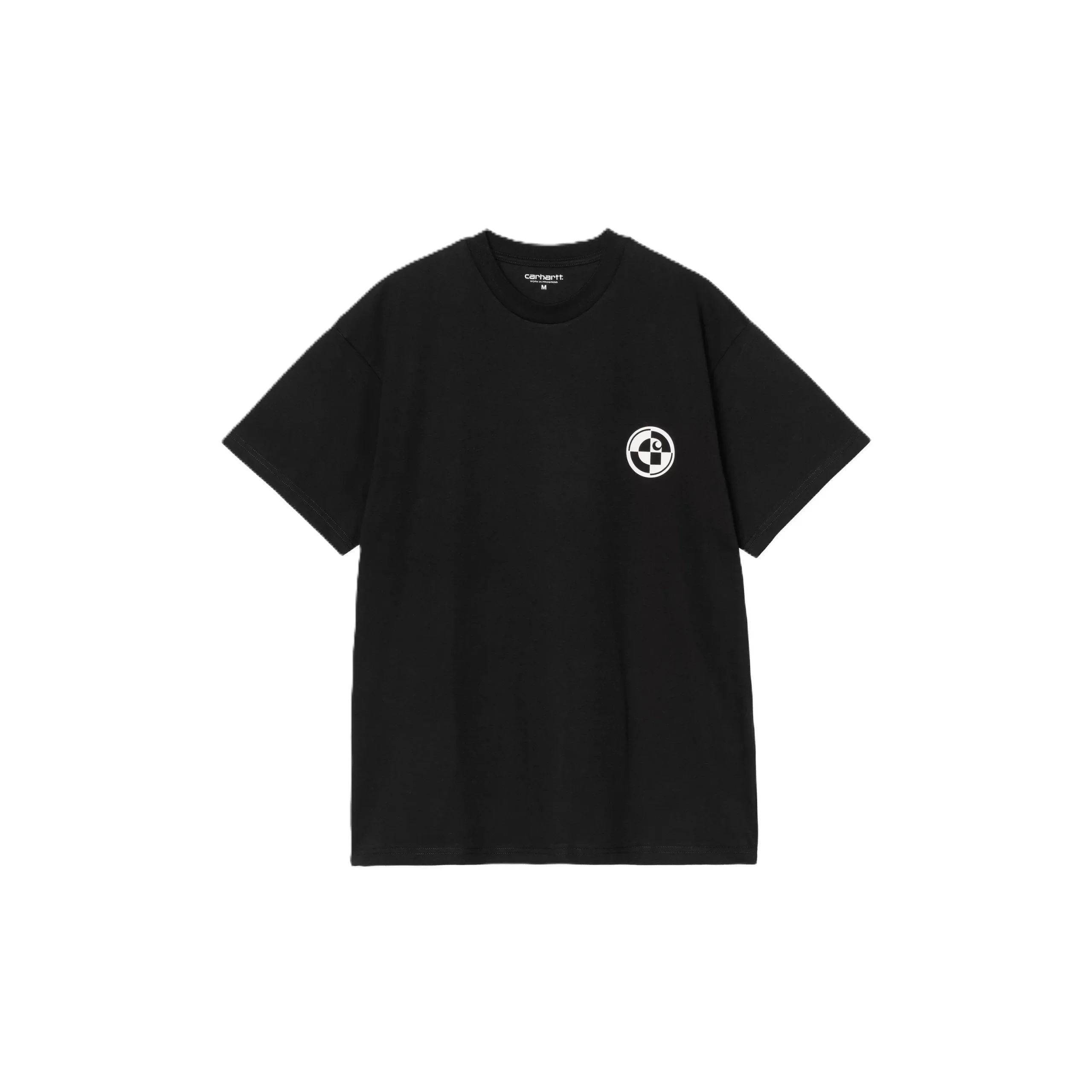 Carhartt Wip S/s c logo archive t-shirt – Image 8