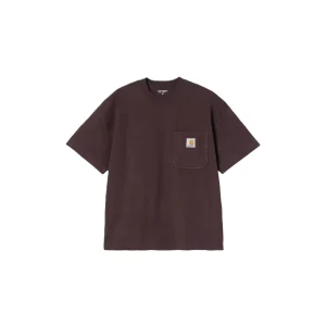 Carhartt Wip s/s work pocket t-shirt