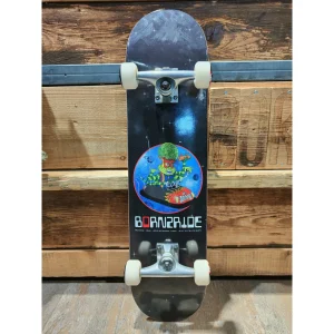 Born2ride Complète Luc Auto Kids