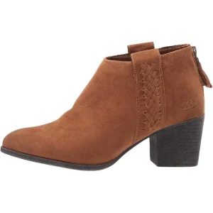 Billabong In The Deets Nutmeg