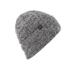 Volcom Heathers Beanie-Black