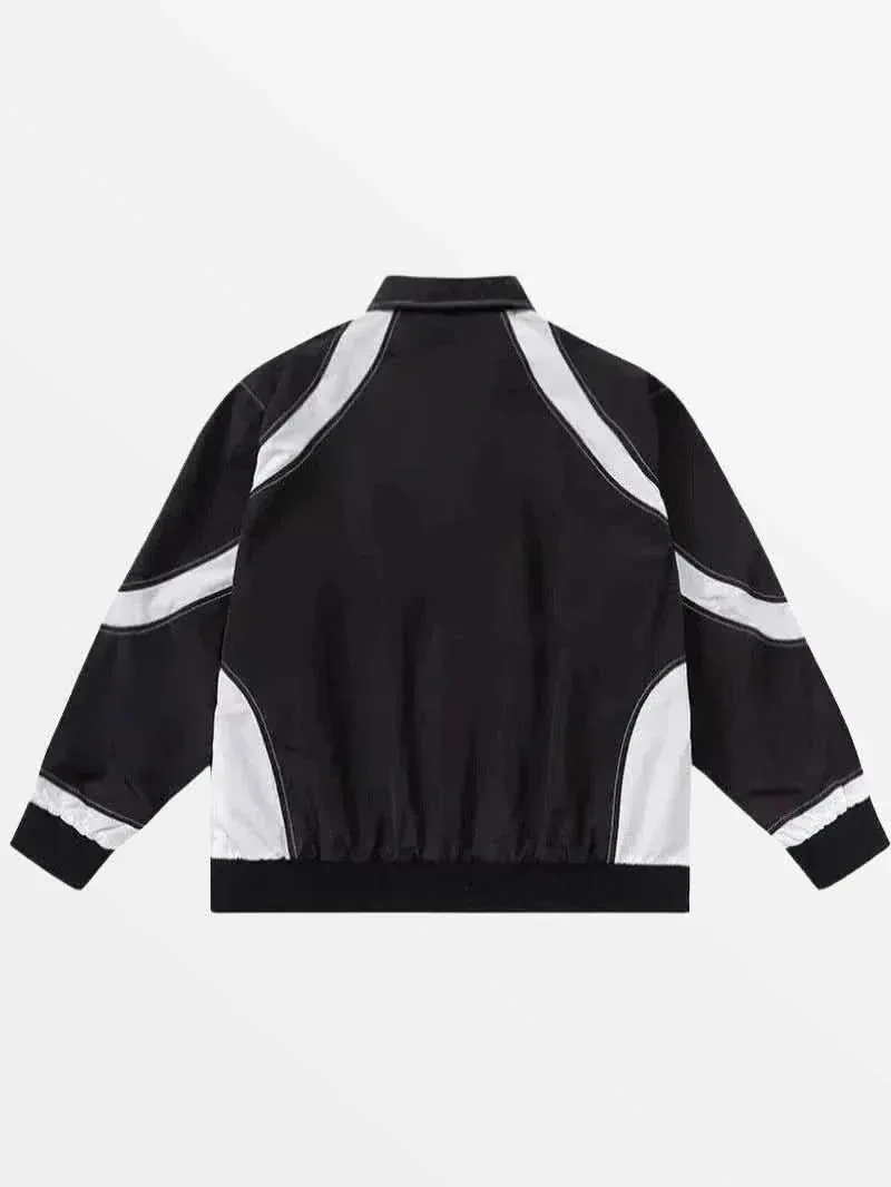 Jacket Disparate – Image 2