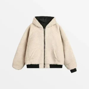 Jacket Emori
