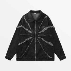 Jacket Spider