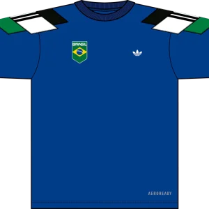 Adidas CB Pow Of3 Jersey