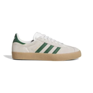Adidas Gazelle ADV Crystal white/crystal white/Gum4