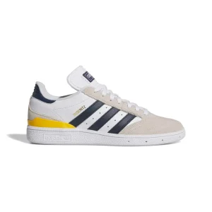 Adidas Busenitz Bliss / Collegiate Navy / Cloud White