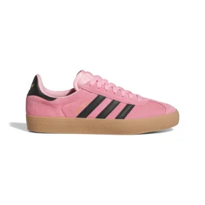 Adidas Gazelle ADV Light Pink / Core Black / Gum