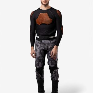 Bretelles et dossards d’endurance