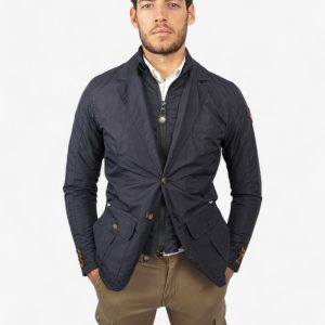 Veste homme Haute Couture