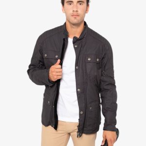 London III Man Jacket