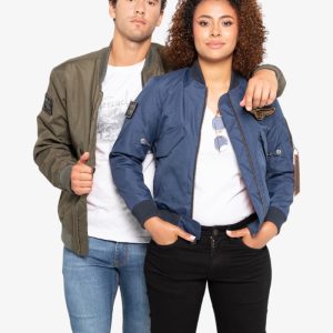 La veste Maverik Lady