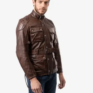 Veste homme Mc Queen