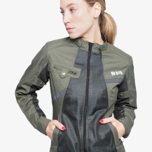 Veste Summer Route Lady