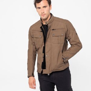 Veste Belfast II Homme