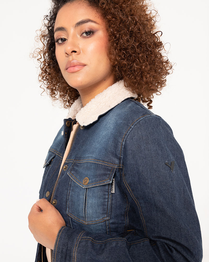 La veste Cadillac Lady – Image 2