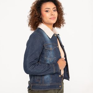 La veste Cadillac Lady