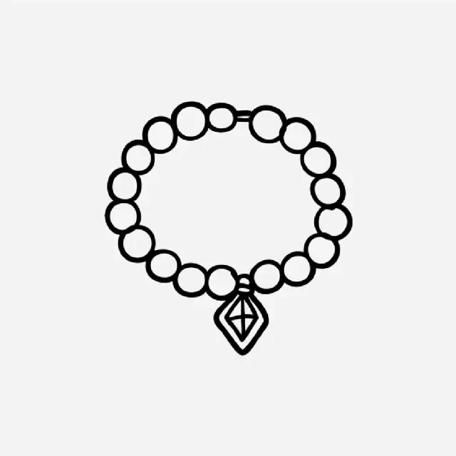 Accessoires Collector Mystère