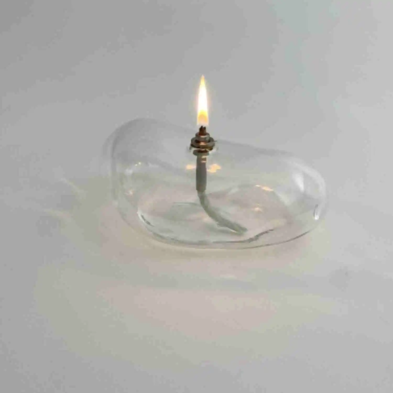 Lampe à huile Galet Bazardeluxe – Image 3