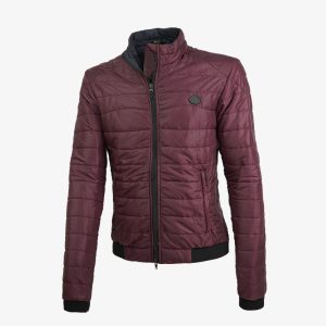 Manteau Lady Lining II à manches complètes